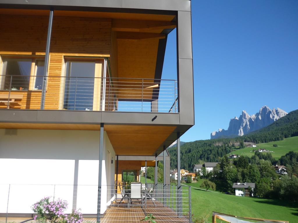 Peterwieshof Funes  Quarto foto