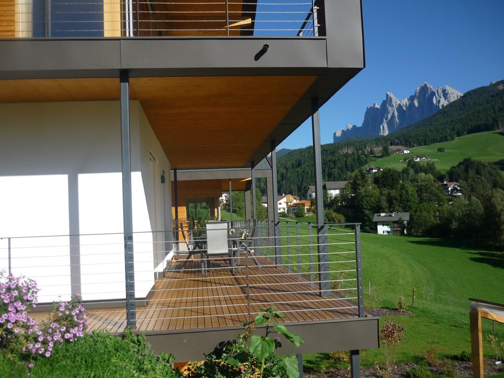 Peterwieshof Funes  Quarto foto